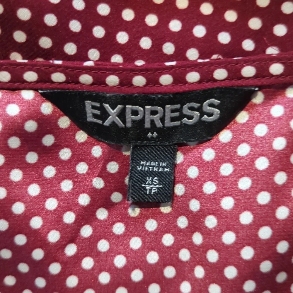 Express top - Picture 3 of 3